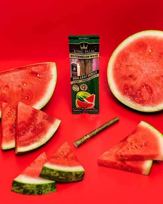 Catch A Watermelon Wave With Our TWB April Box Sponsor! 🍉 - TWB