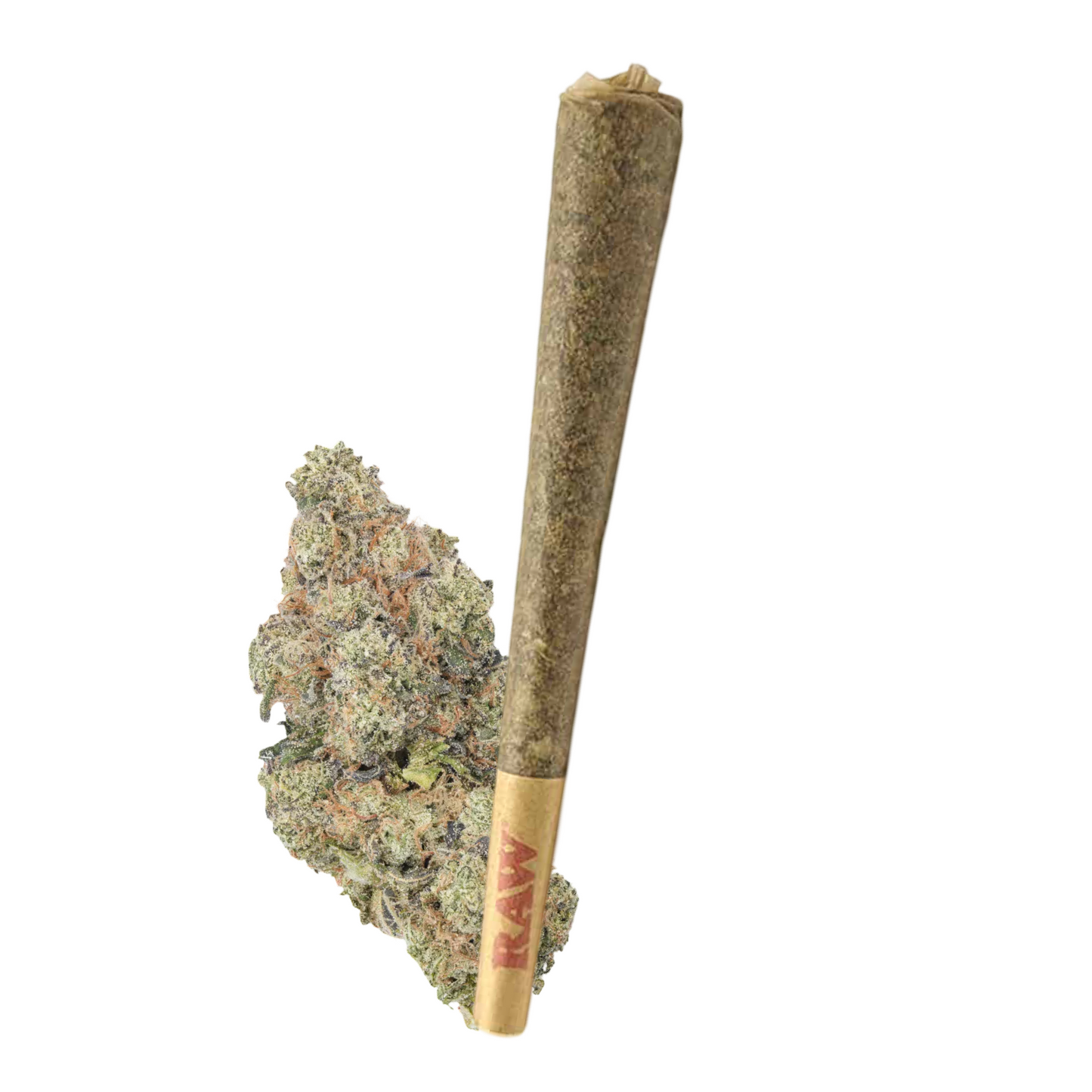 Hashburger Exotic THCa Pre-Roll