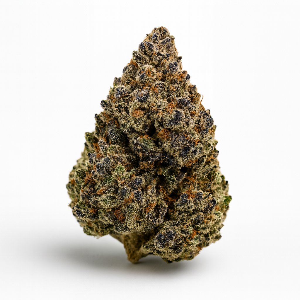 Cadillac rainbow THCa strain