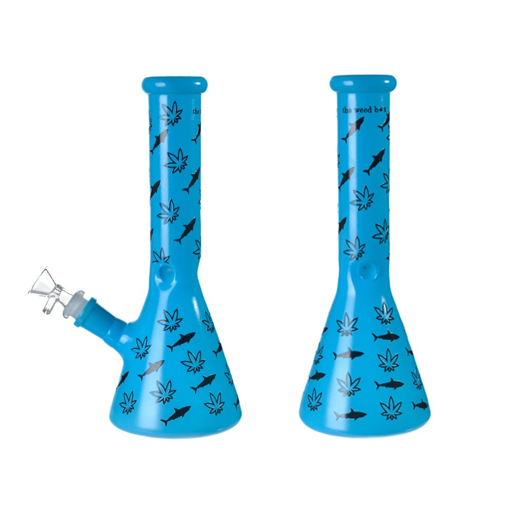 Shark bong