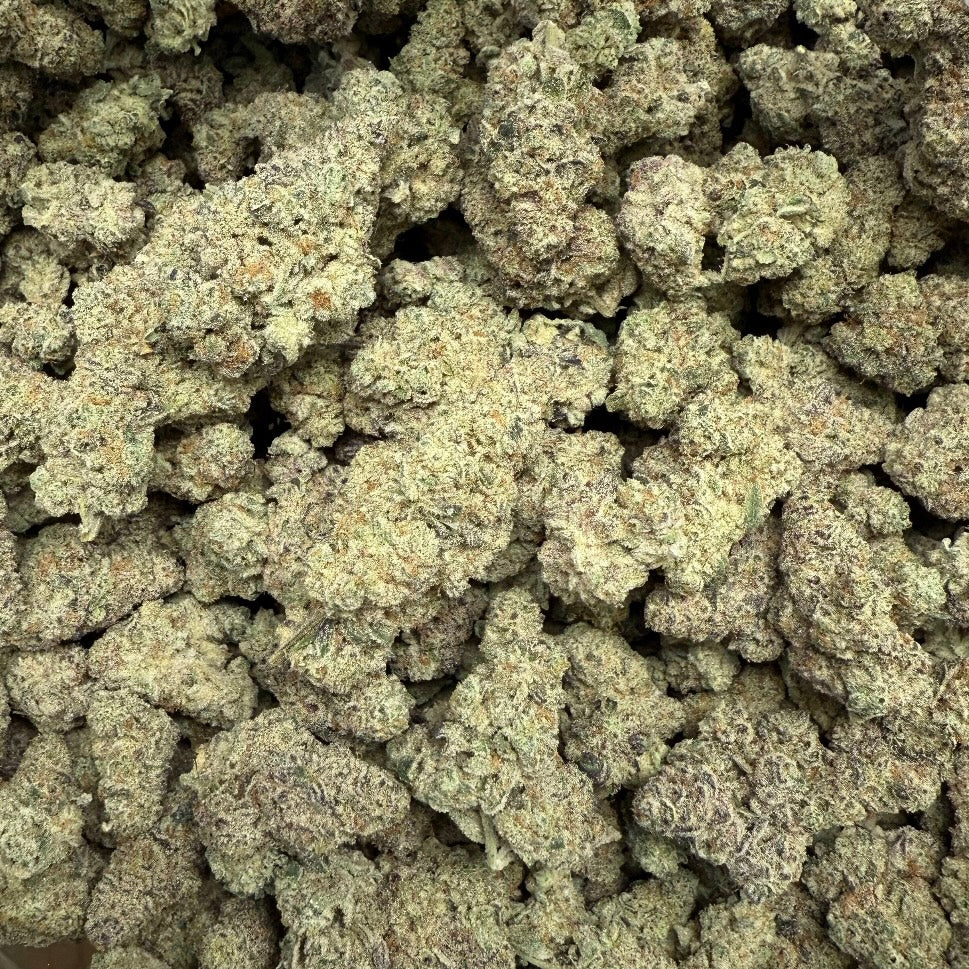 Cap junky THCa strain