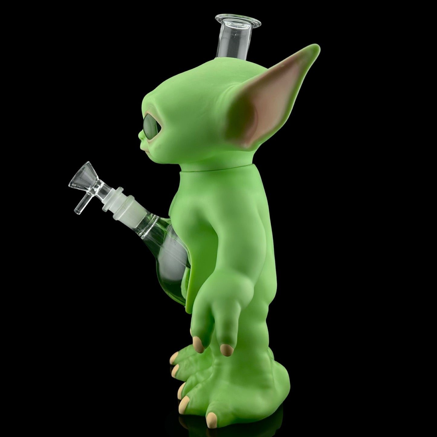 Yoda bong