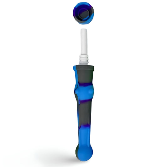 Silicone Nectar Collector