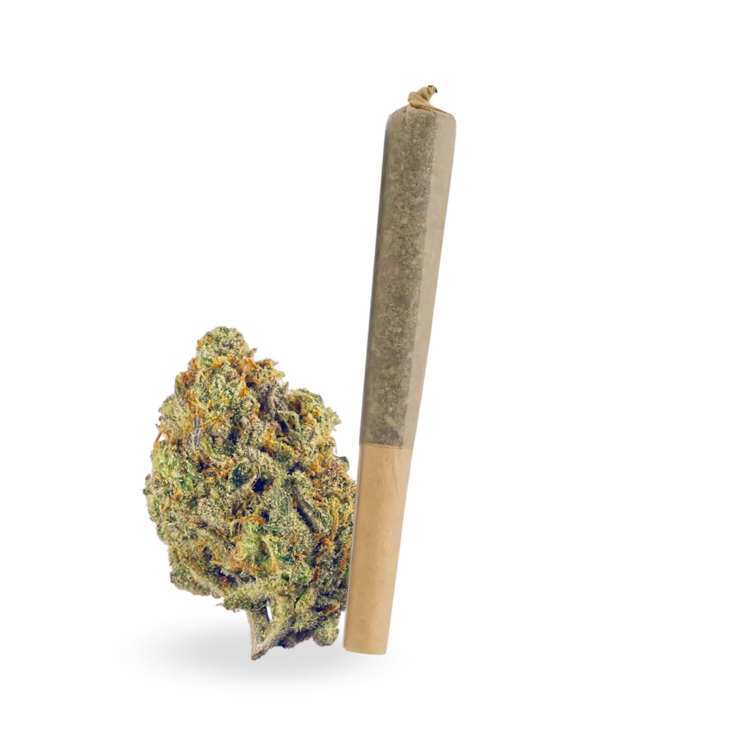 Gelato punch THCa pre roll