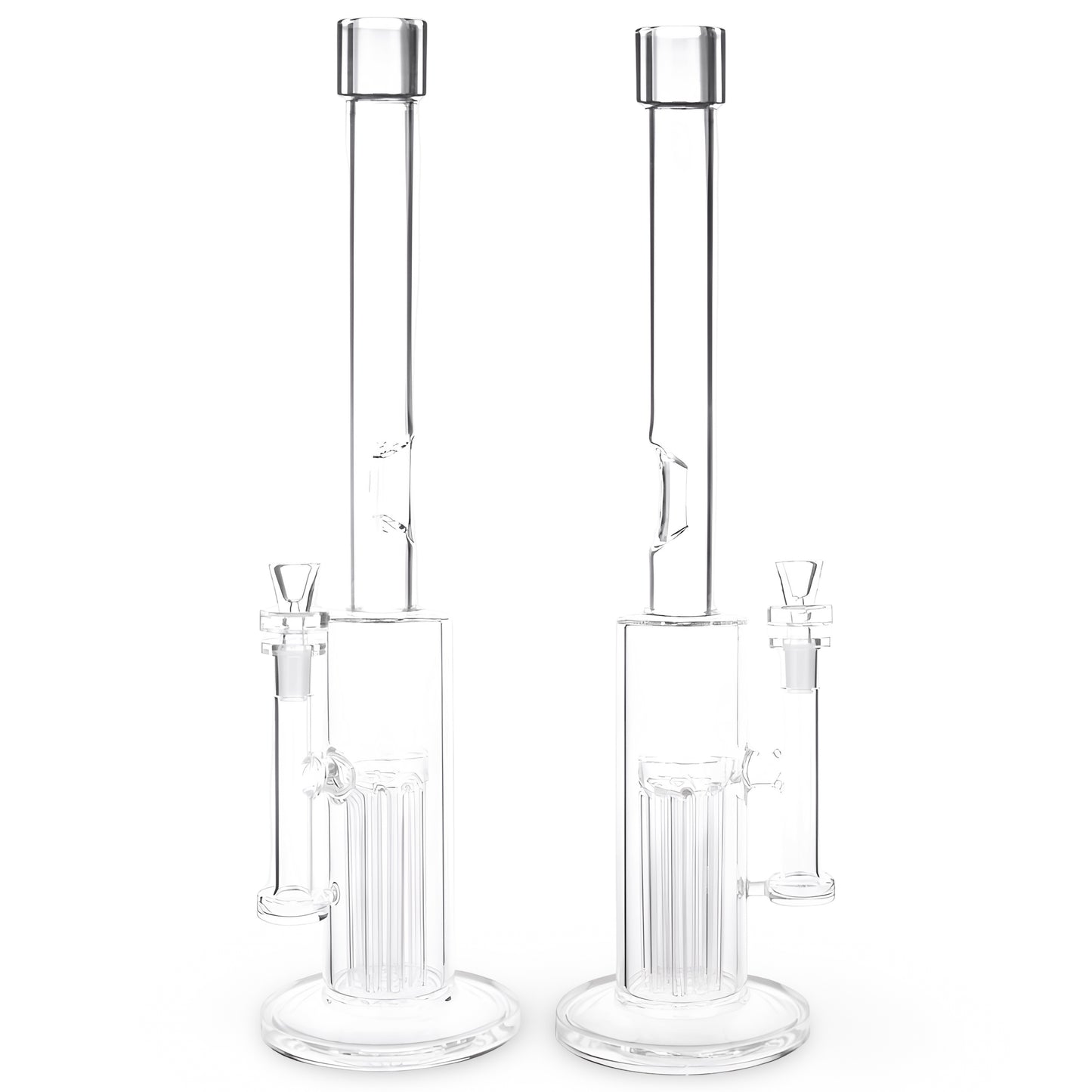 18” Tree Percolator Bong