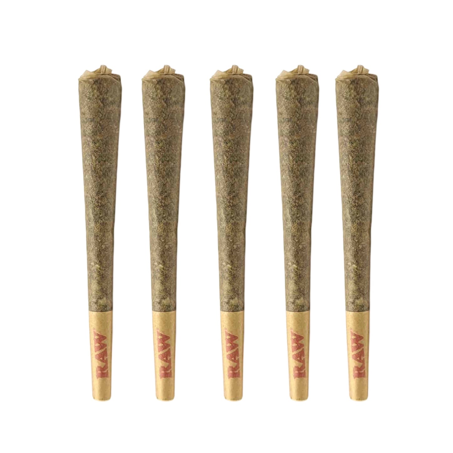 THCa pre roll