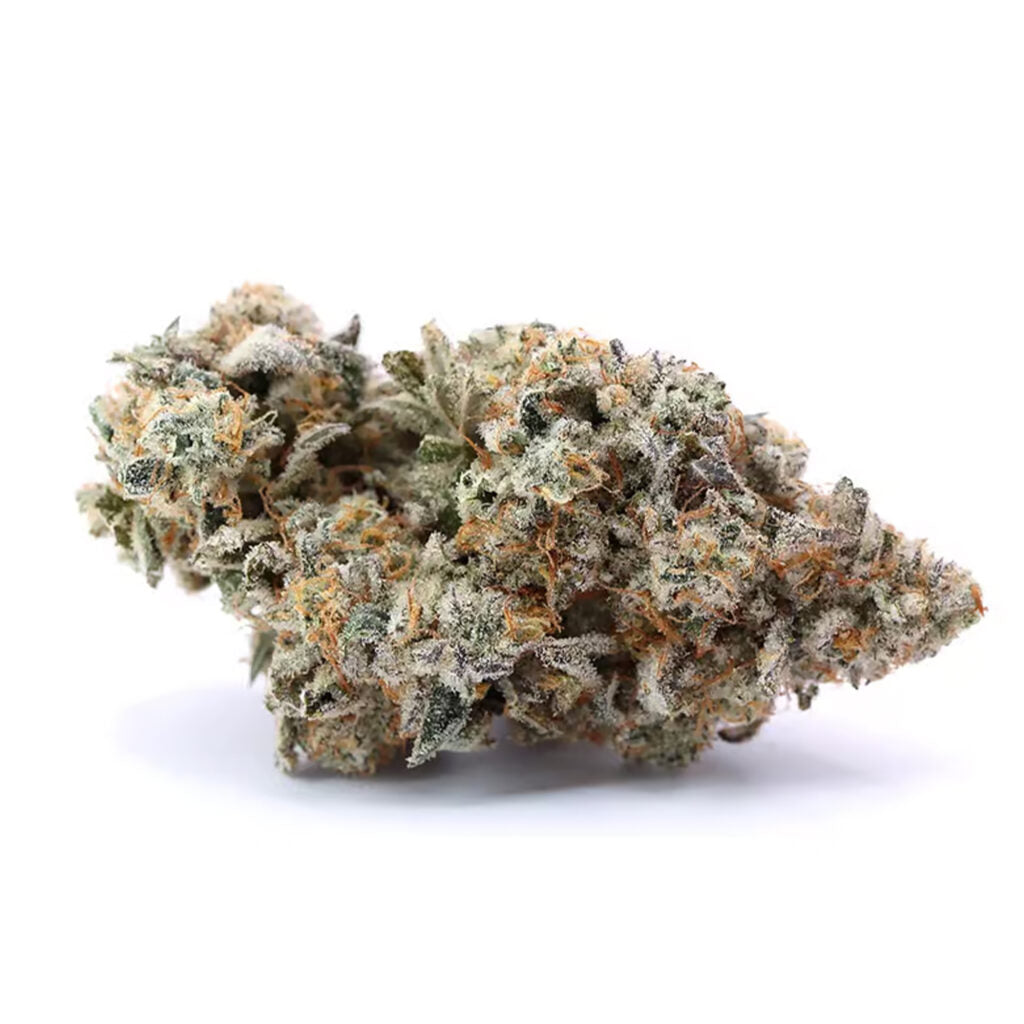 Cap junky THCa strain