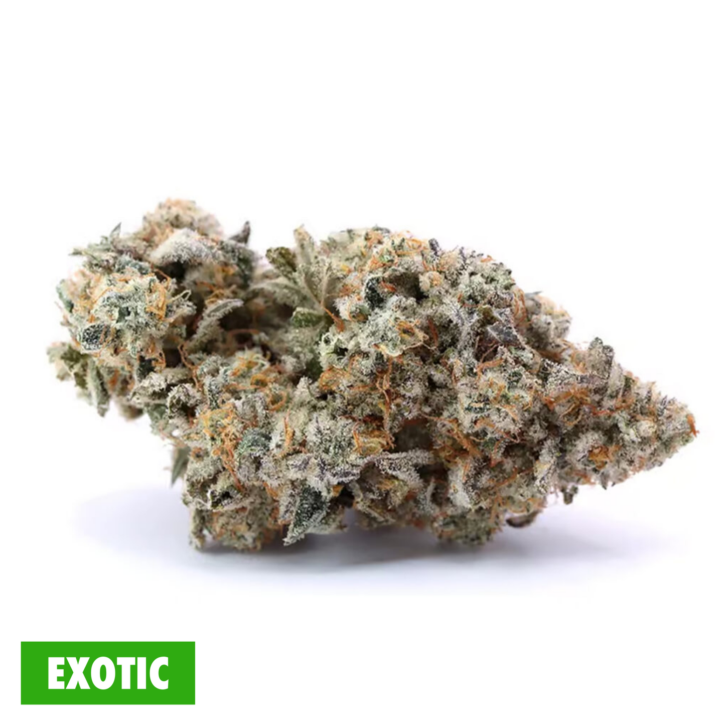 Cap junky THCa strain