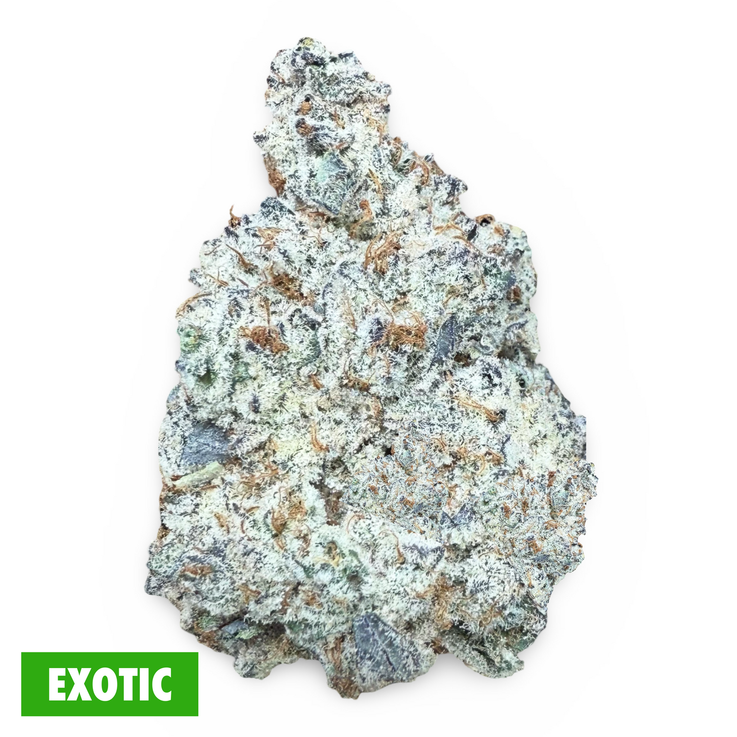 NEW: Oreoz Exotic THCa Flower