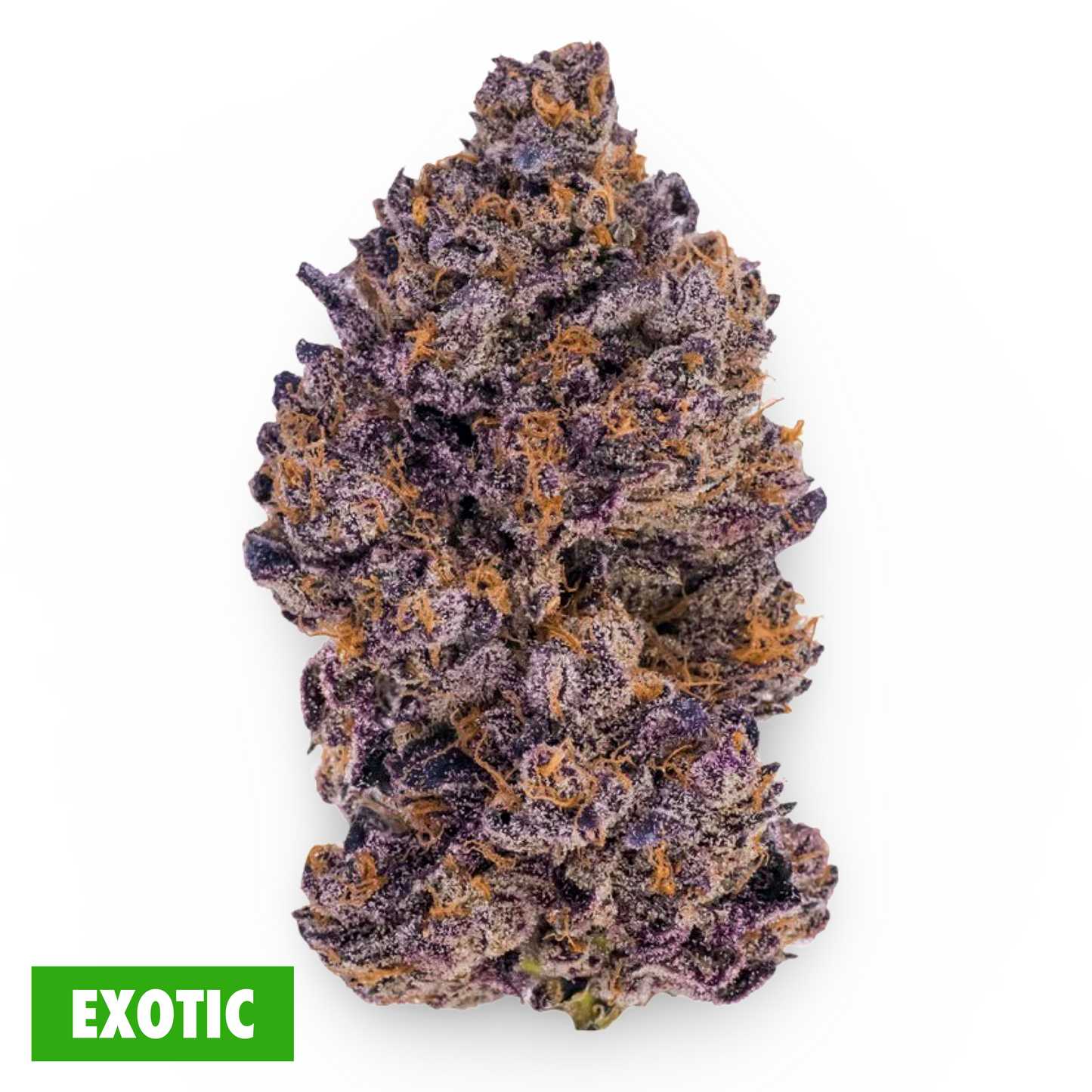 NEW: Dante’s Wrath Exotic THCa Flower