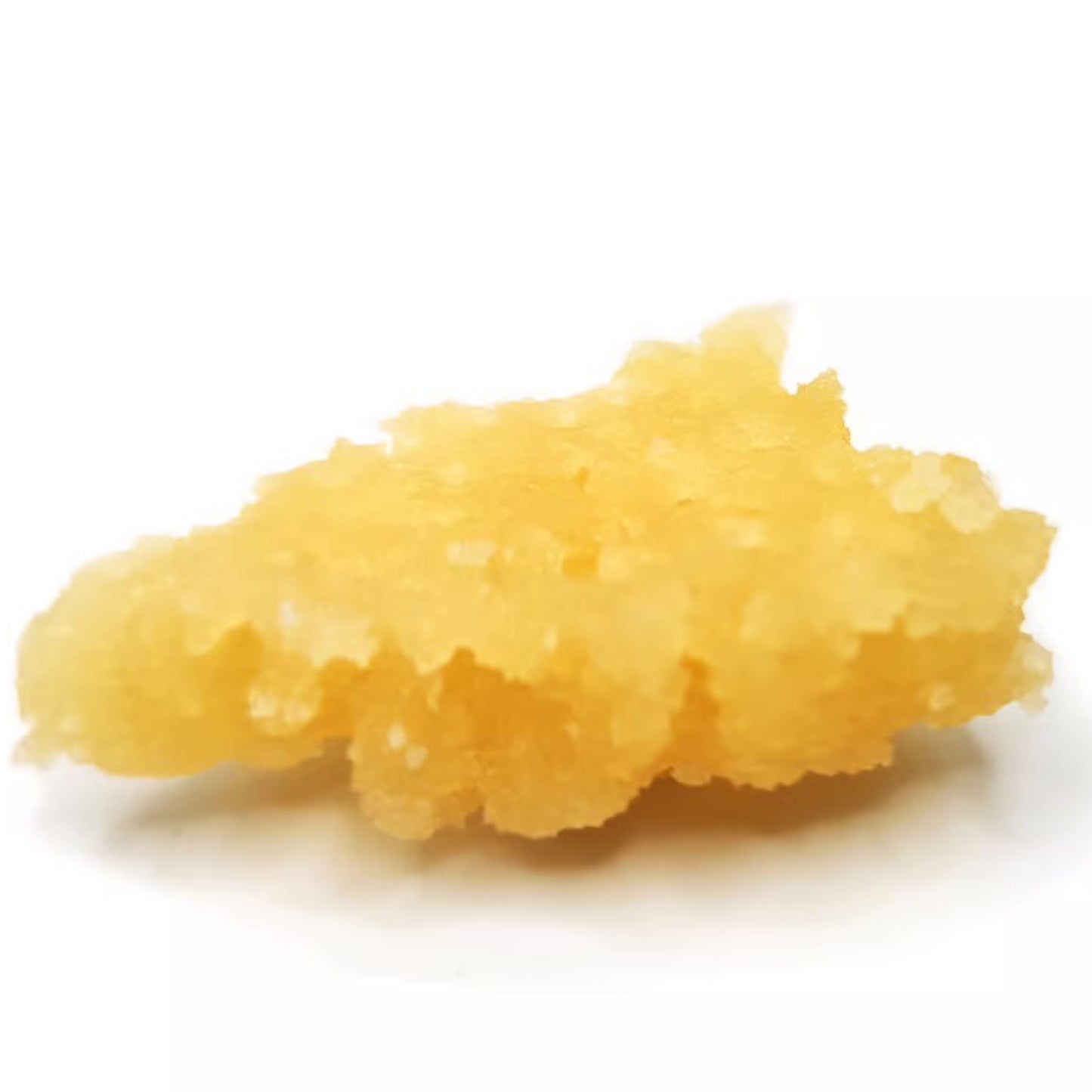 Pineapple Express THCa concentrate dabs