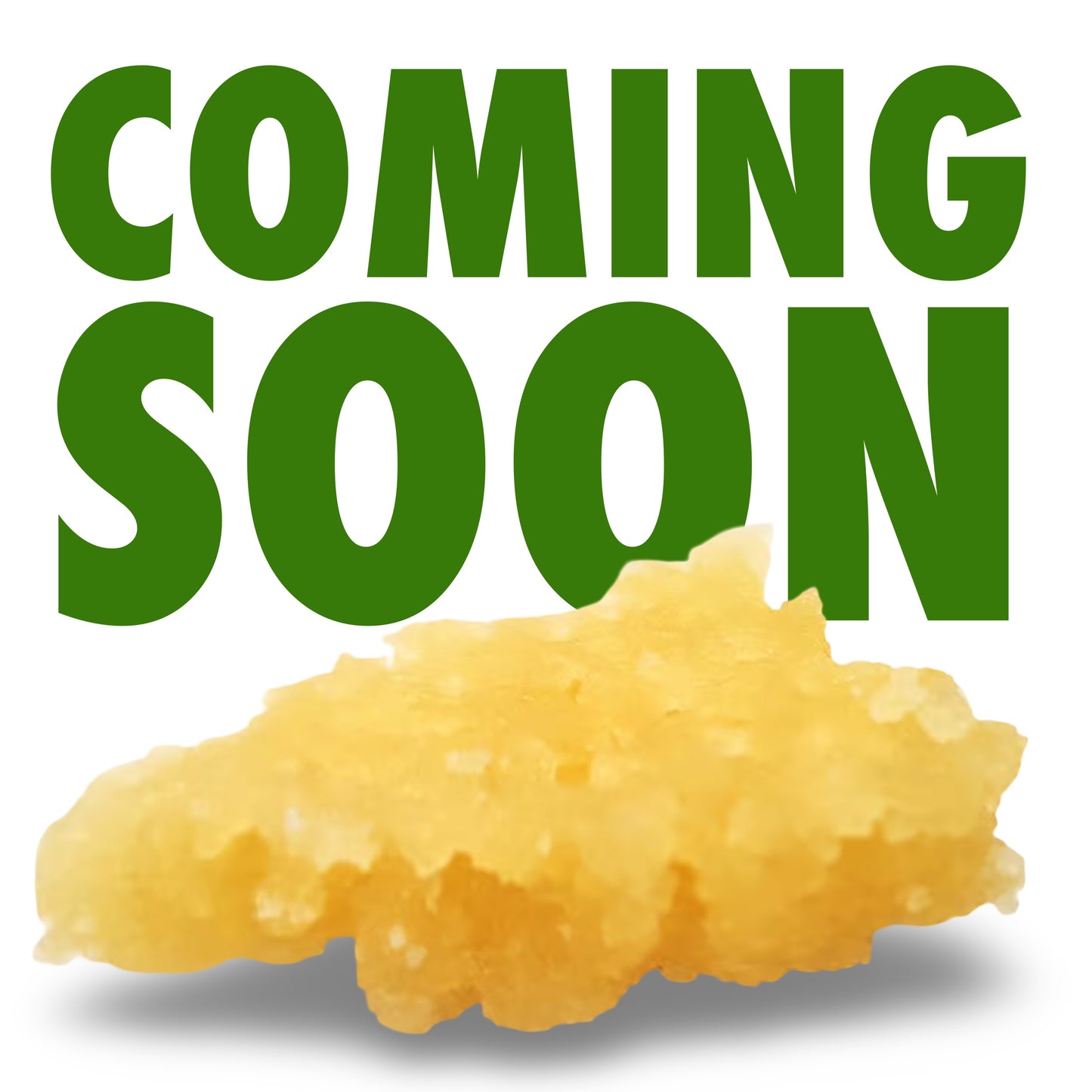 Pineapple Express THCa Concentrate