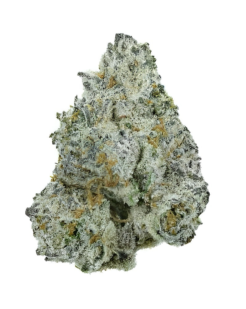 White Gummies THCa strain
