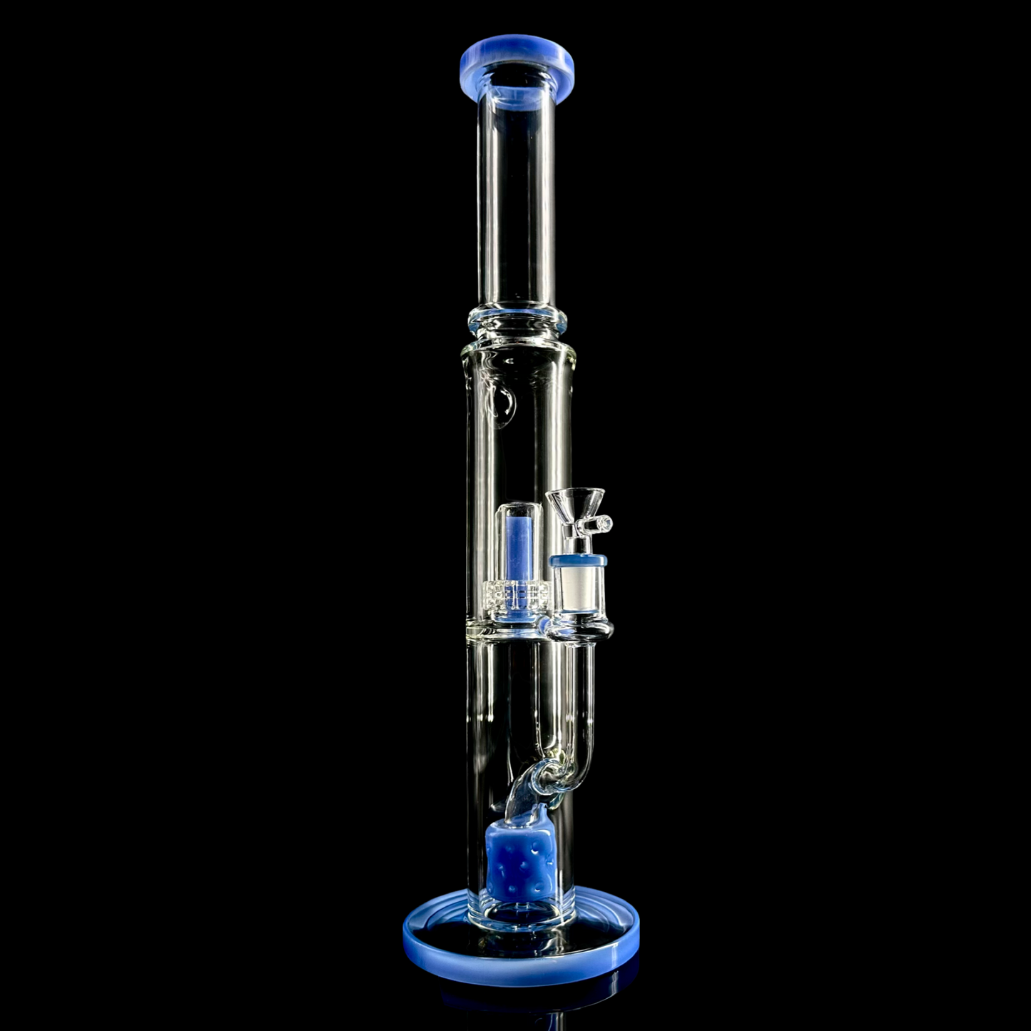ufo matrix bong