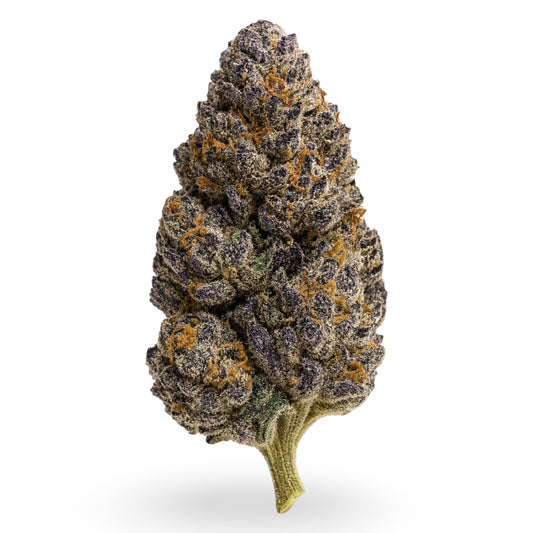 Blue Zlushie Exotic THCa