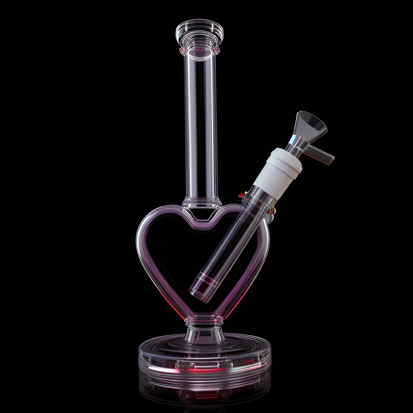 heart bong
