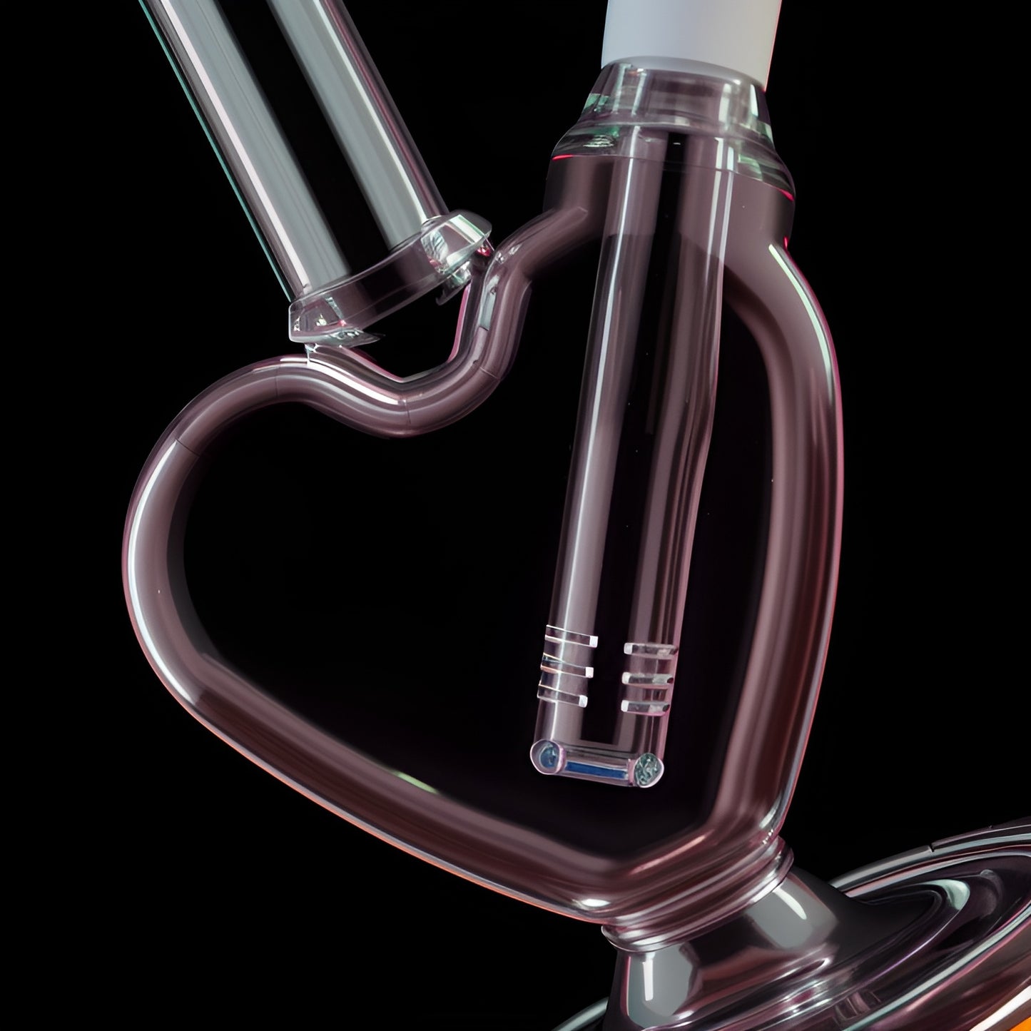 heart bong