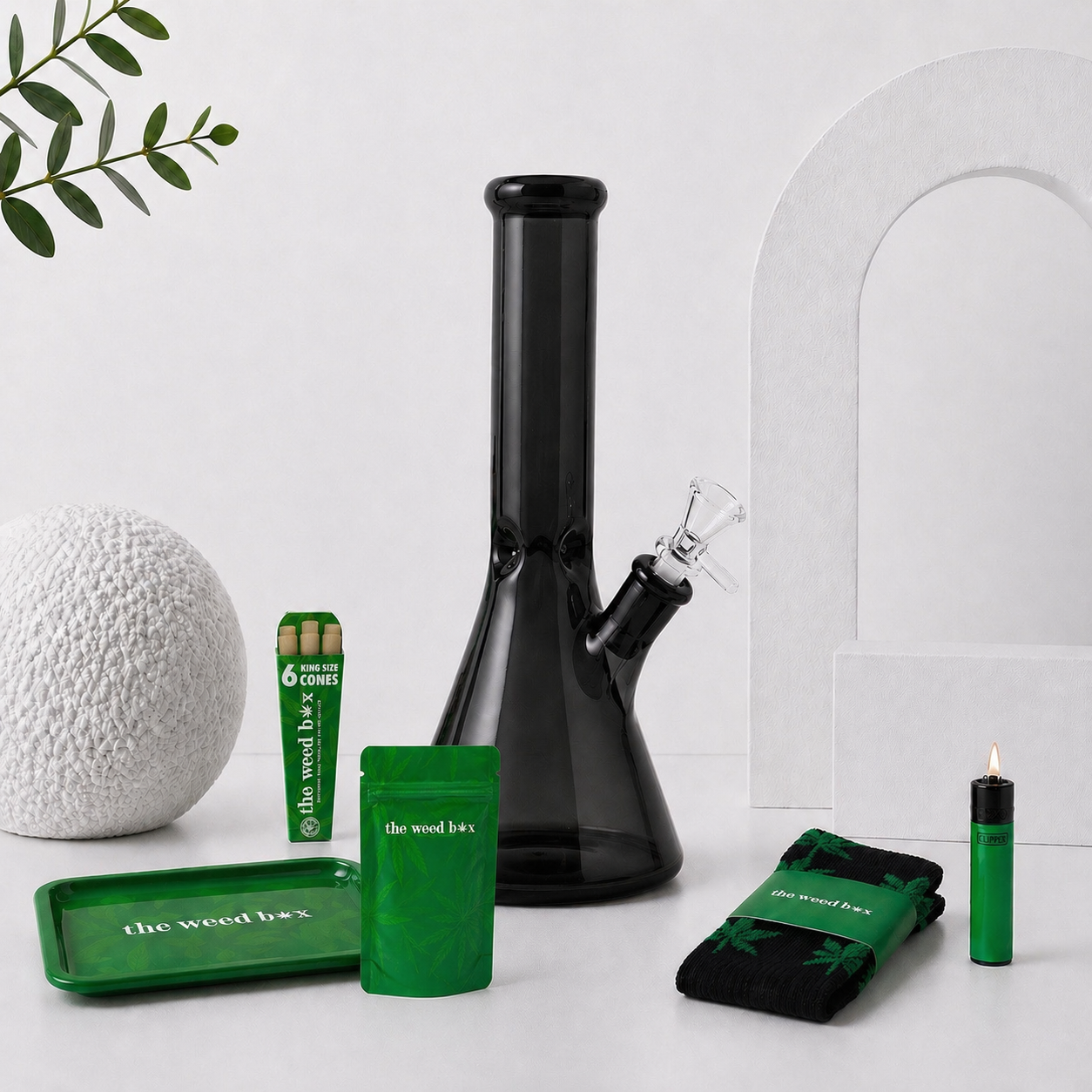 The Weed Box | May Box