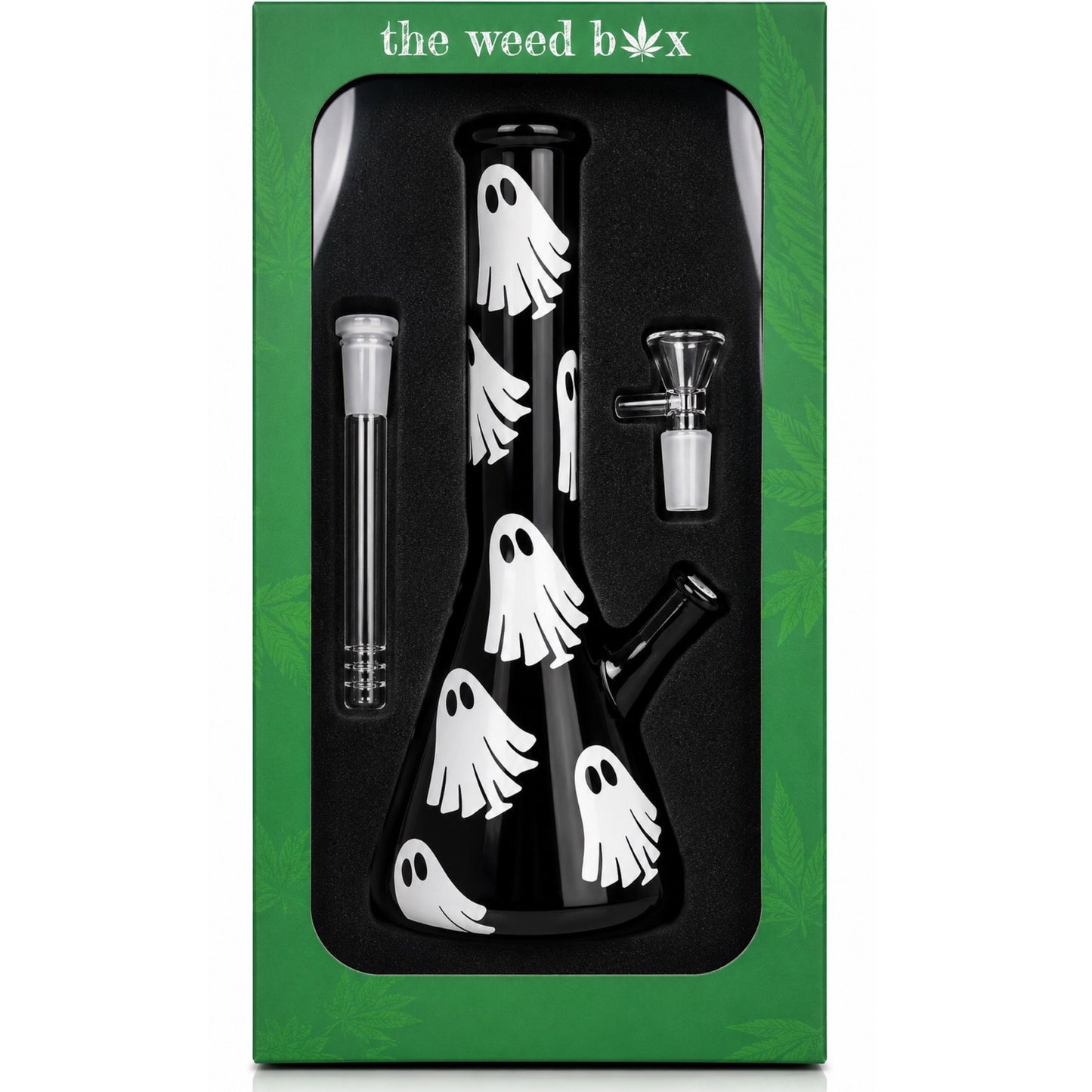 The Weed Box | August Box