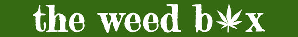 The Weed Box