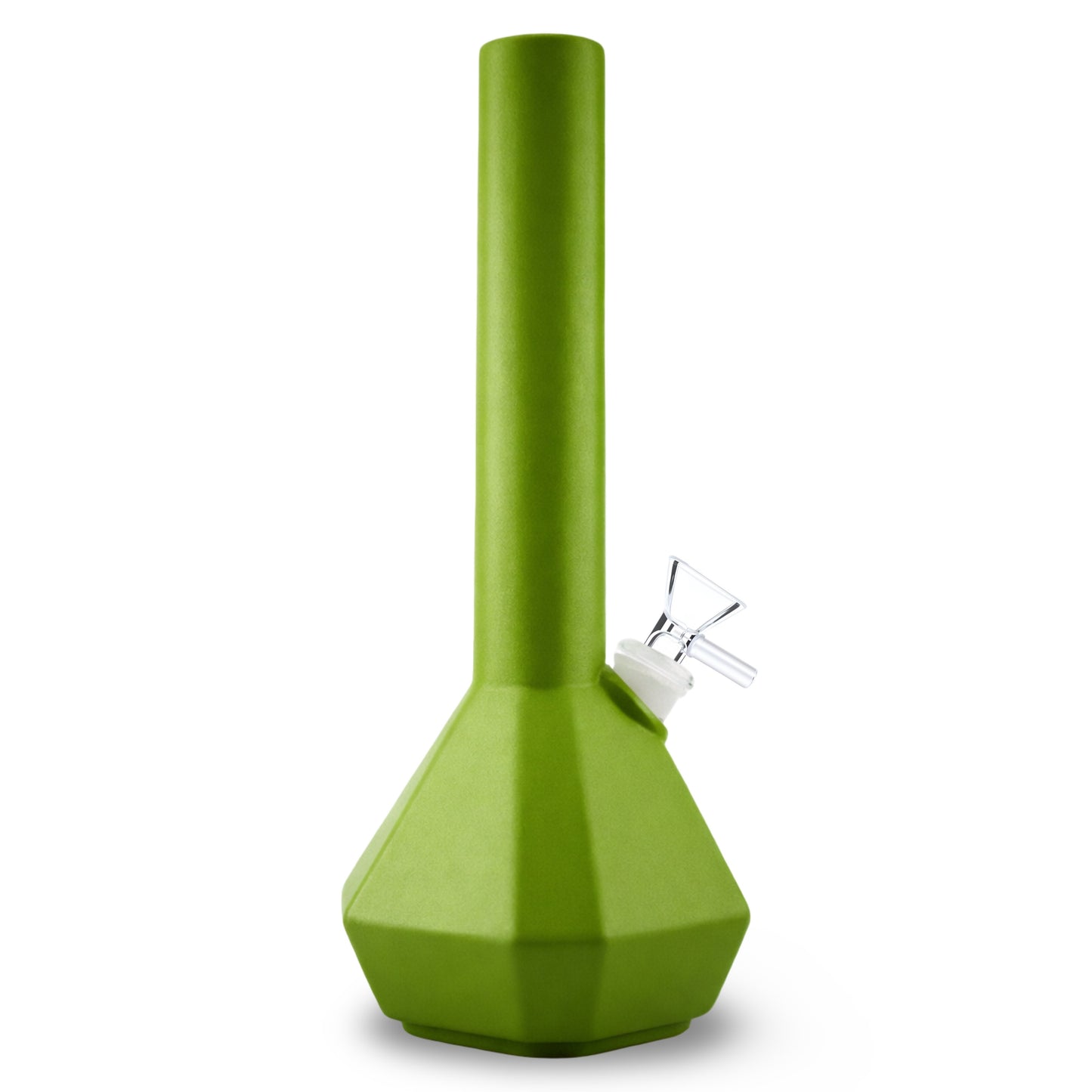 Octagon Bong The Weed Box