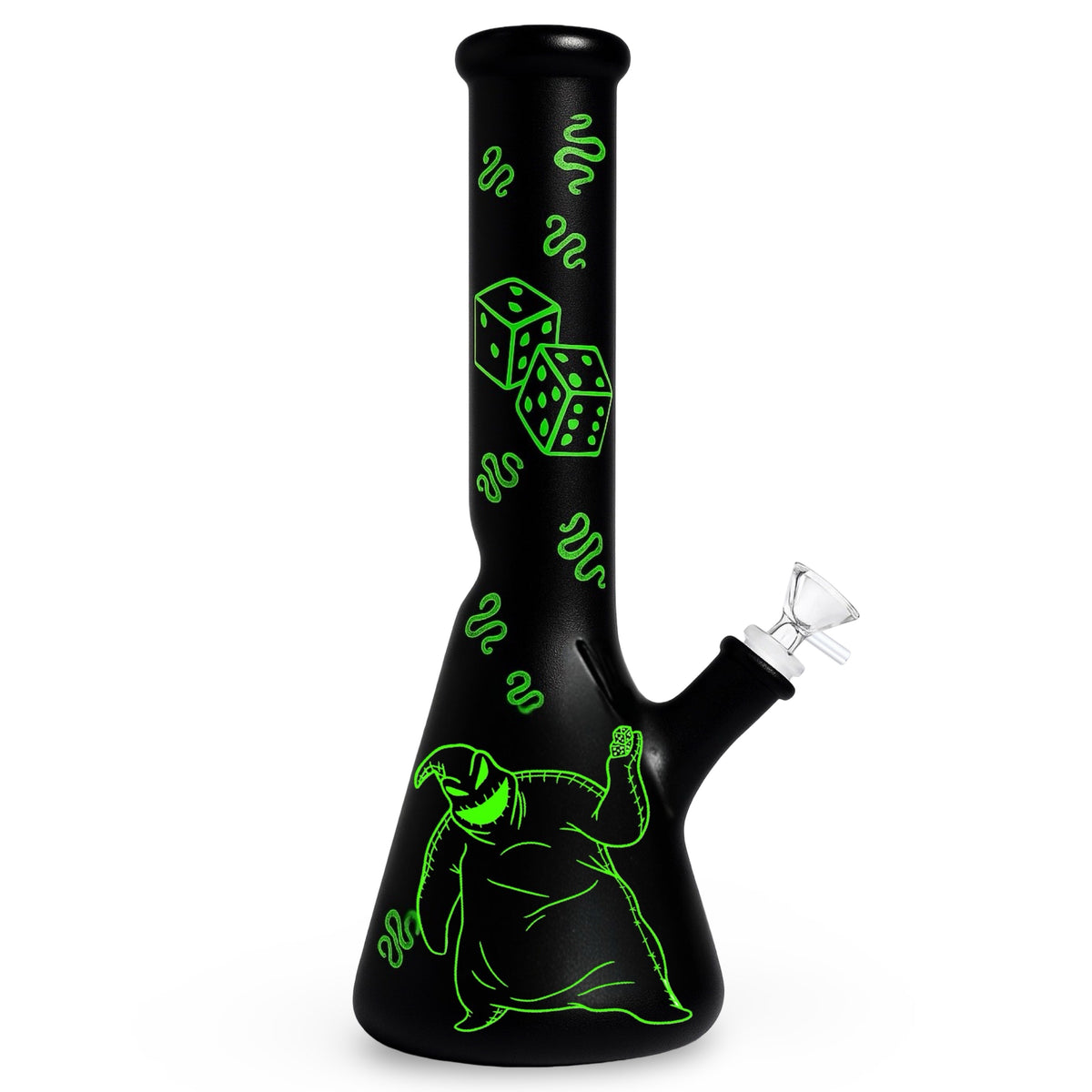 Oogie Boogie Bong