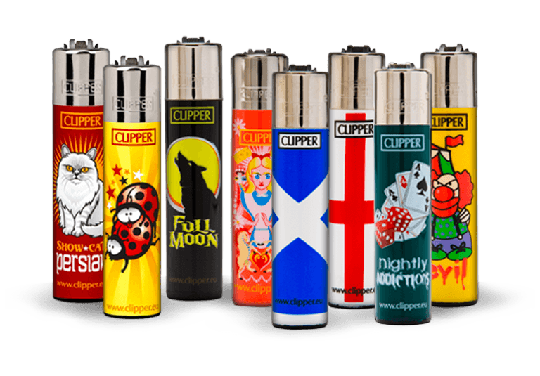 Clipper®️ Lighter