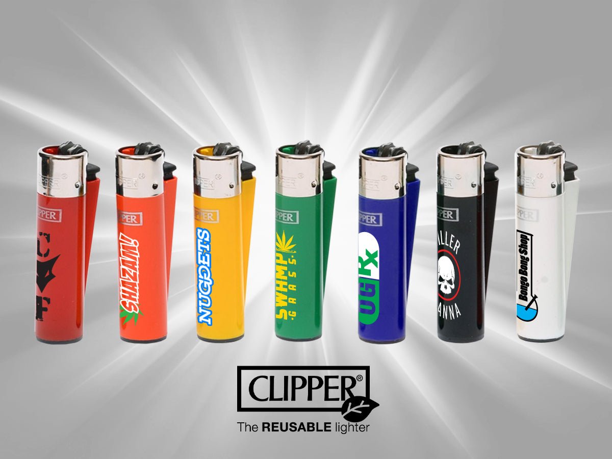Clipper®️ Lighter