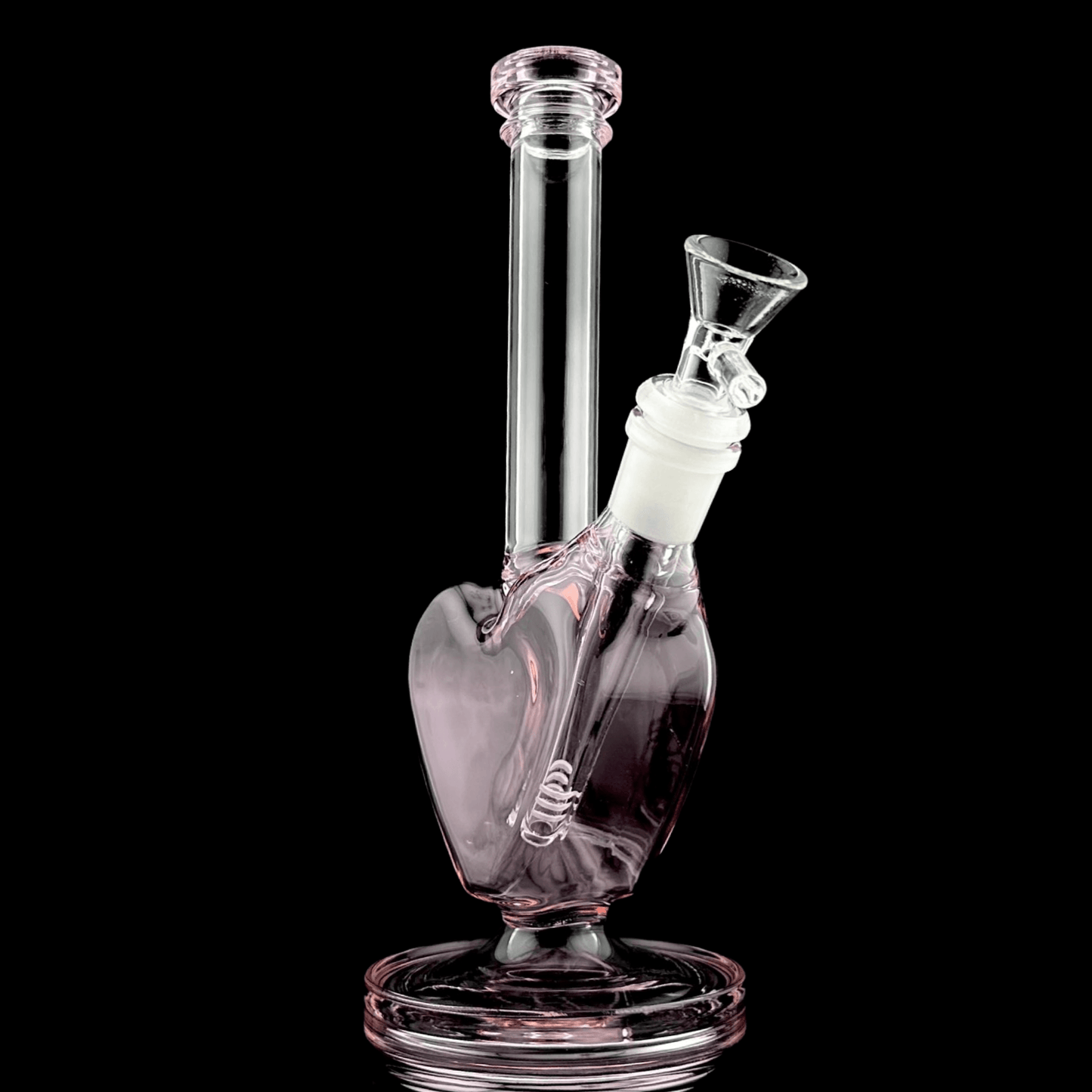 Heart Bong - Weed Subscription Box