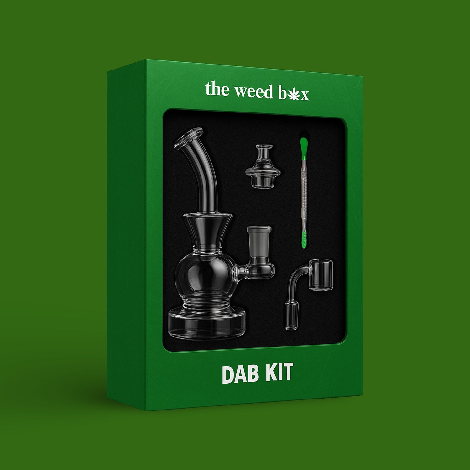 Dab rig