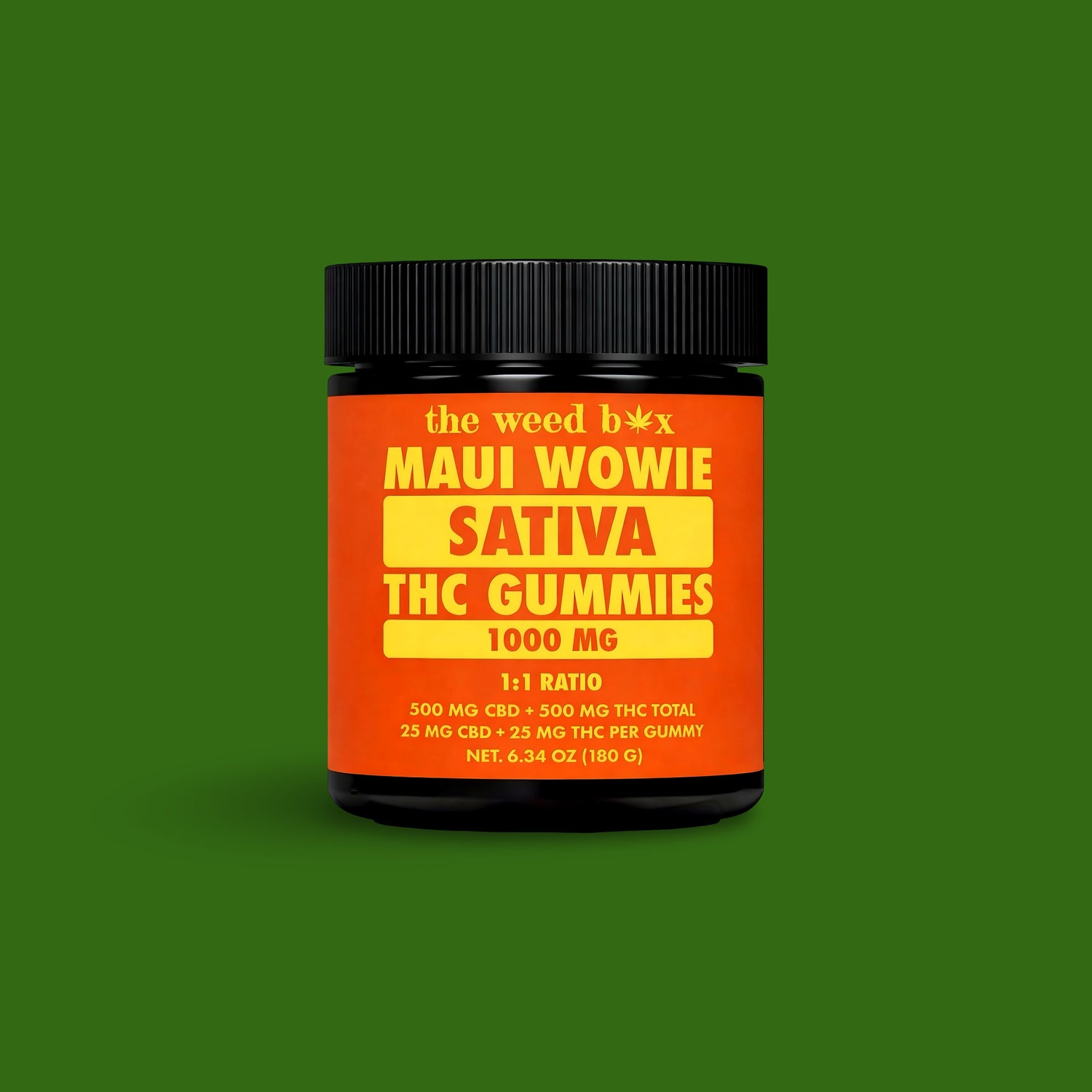 Shop Delta 9 THC Gummies