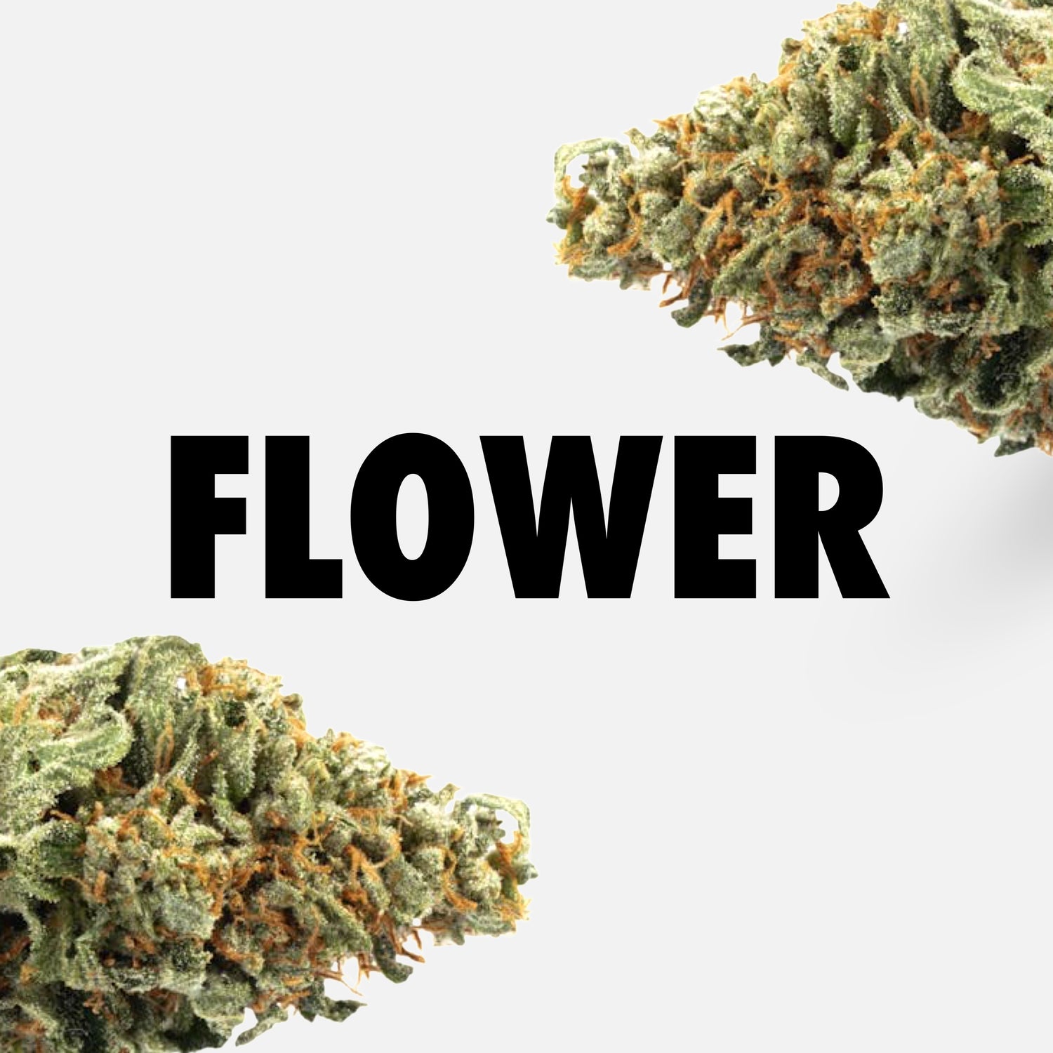 Shop THCa flower at The Weed Box