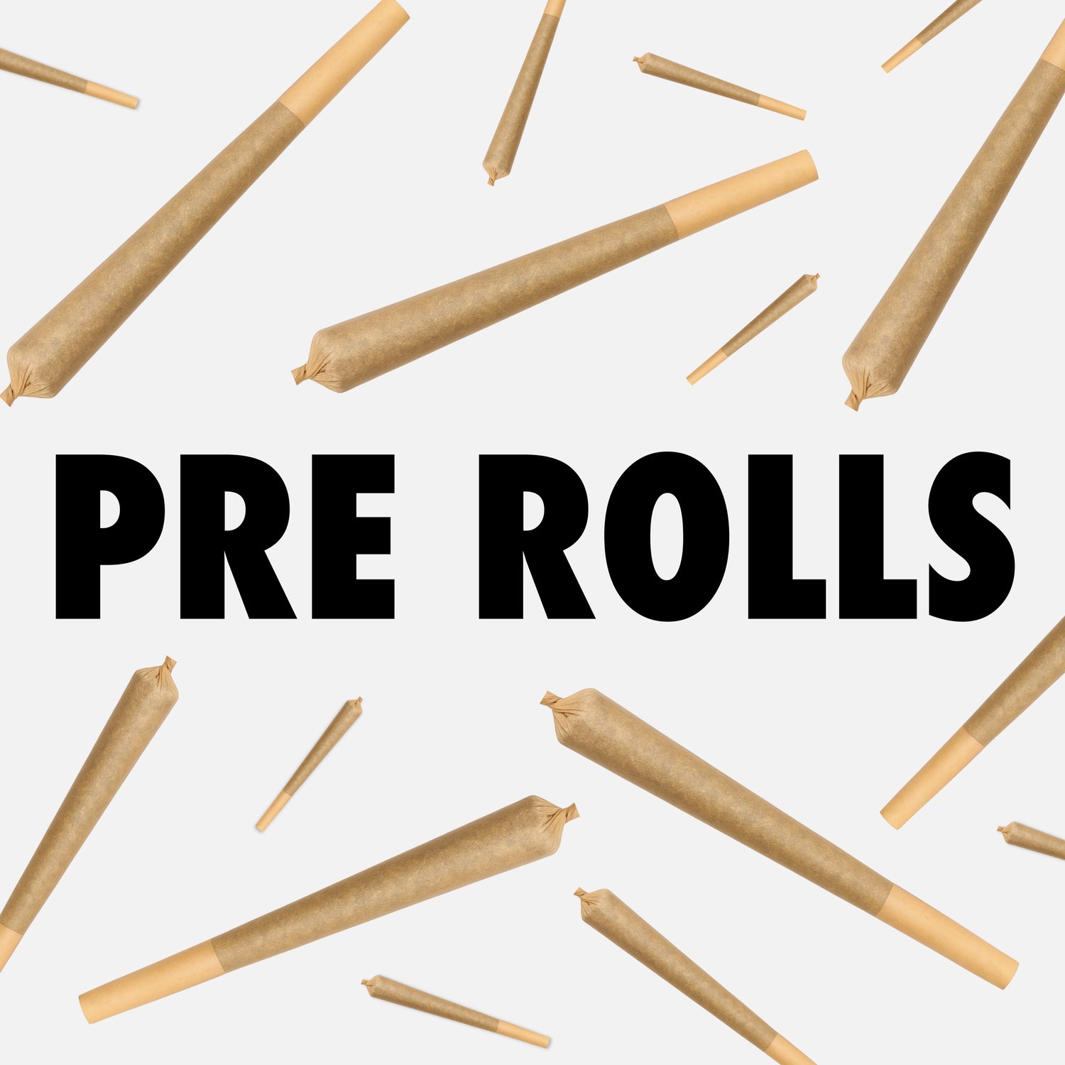 Shop THCa Pre Rolls at The Weed Box