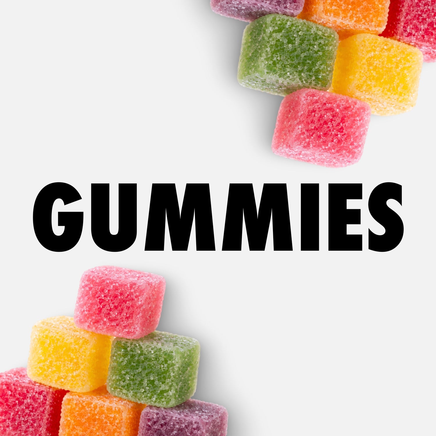 Shop Delta 9 THC Gummies