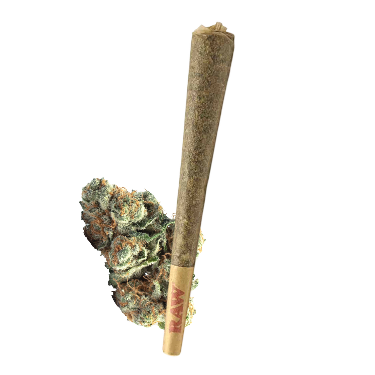 Unicorn Candy Exotic THCa Pre-Roll