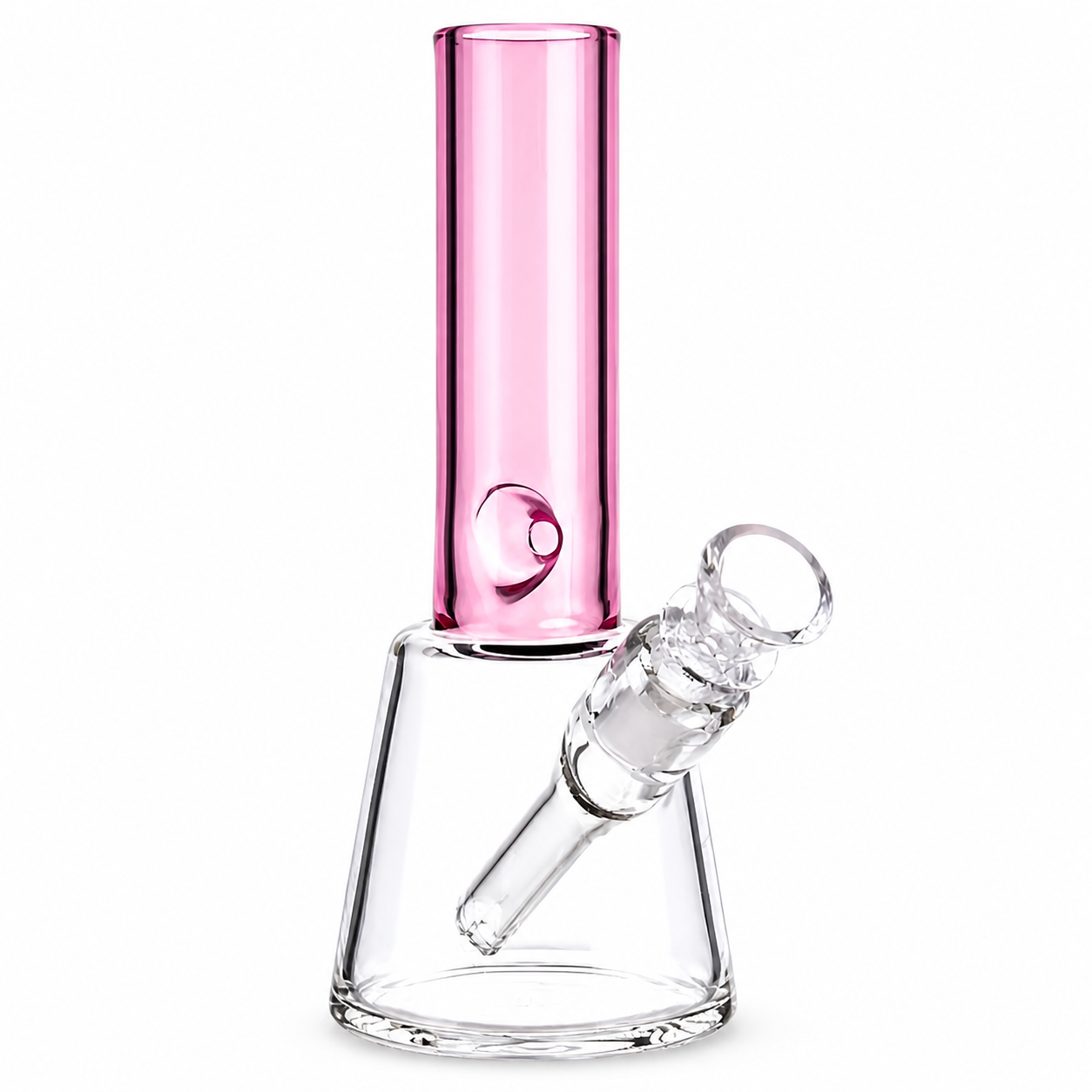 8” Tube Bong