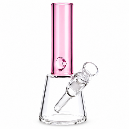 8” Tube Bong
