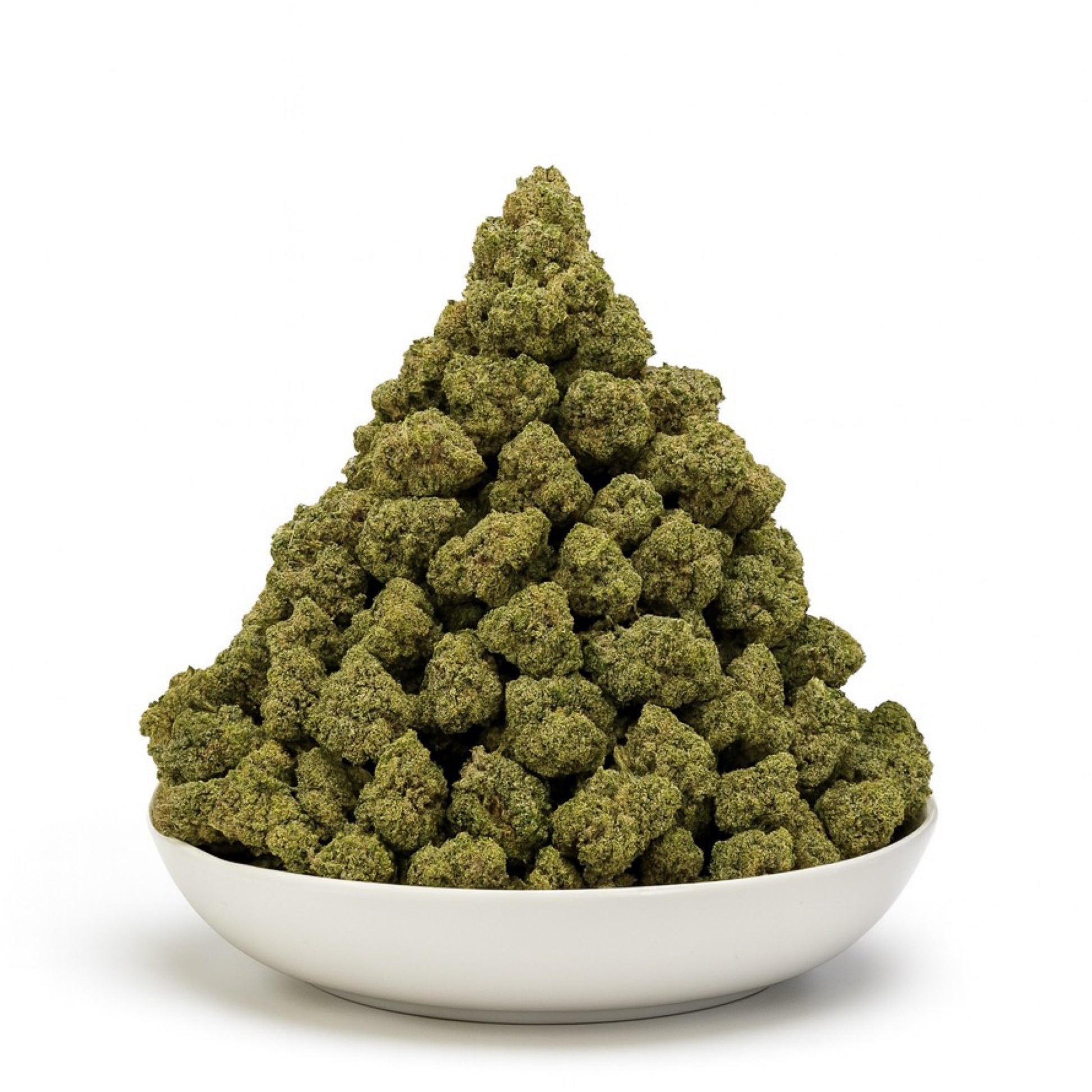 28g micros THCa flower