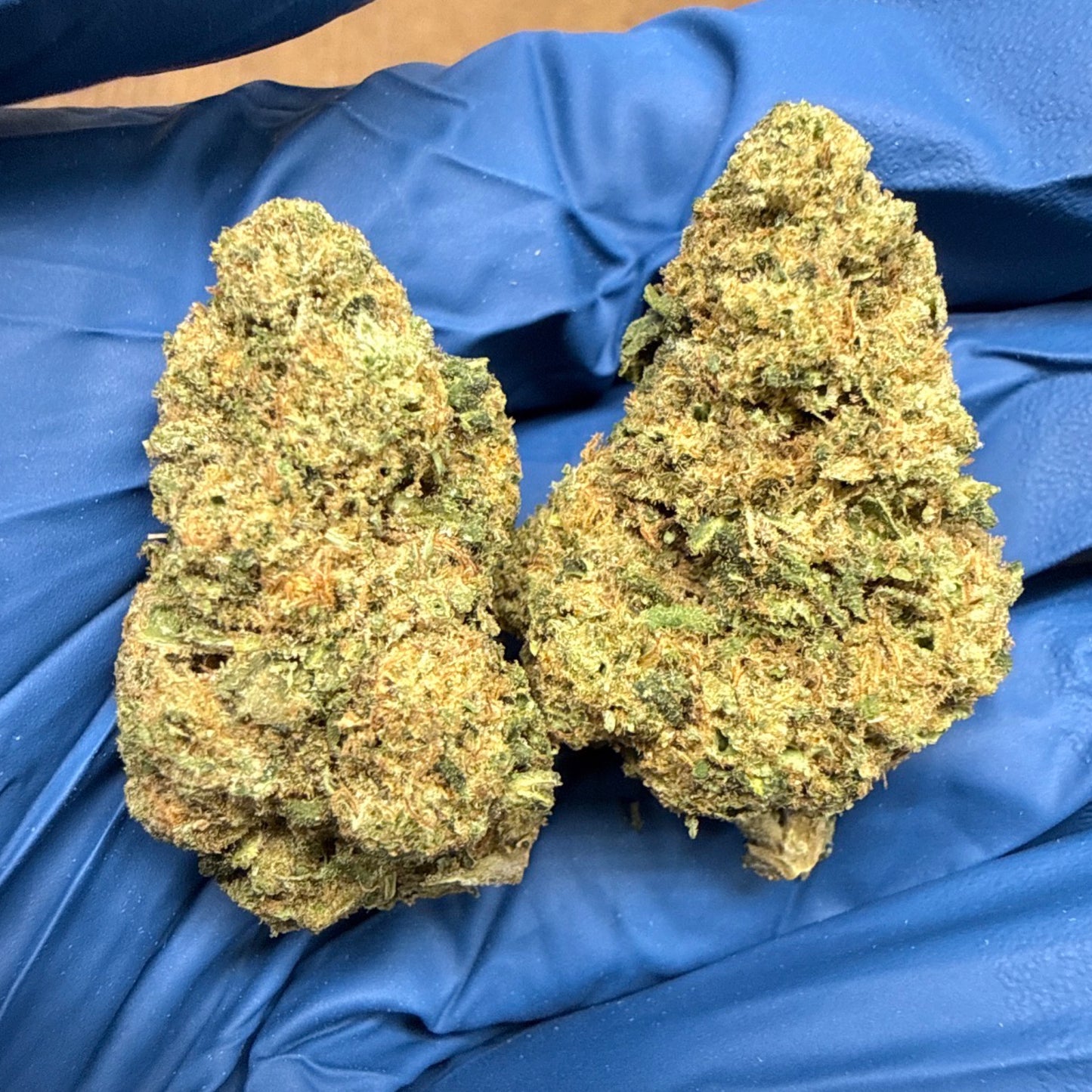 THCa Flower Açaí Gelato