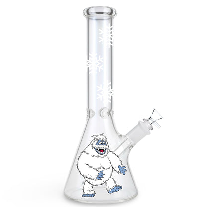 Abominable Snowman Bong