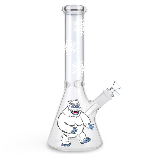 Abominable Snowman Bong