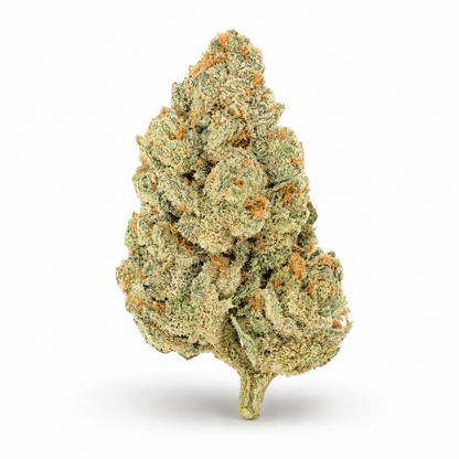 Apple Mochi THCa flower