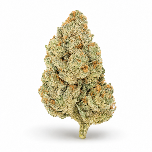 Apple Mochi THCa flower