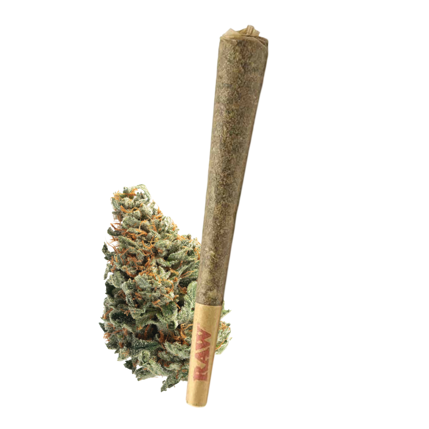 Vice City Exotic THCa Pre-Roll