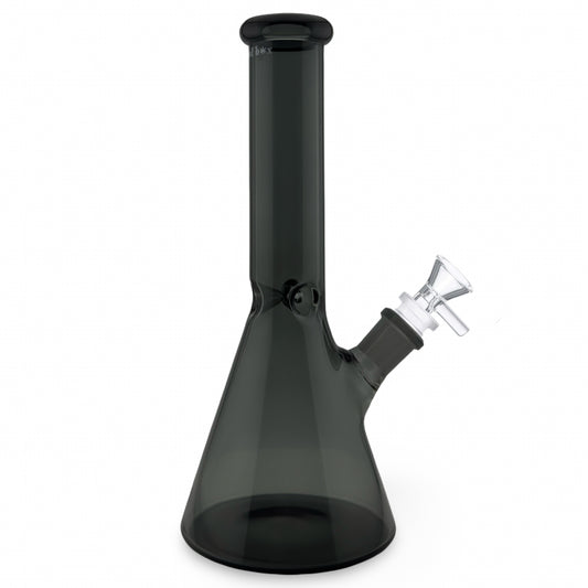 Beaker bong black 