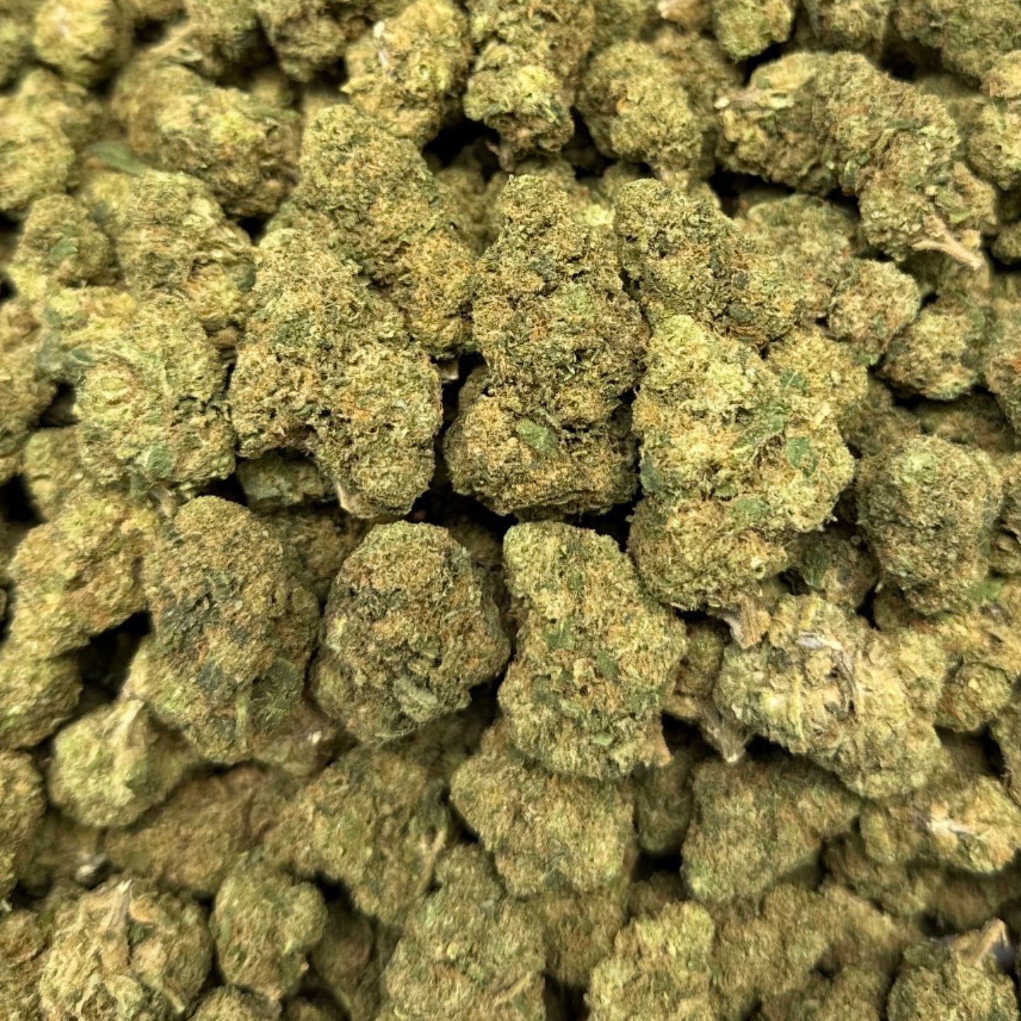THCa flower Berry Gelato 