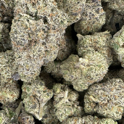 Bubblegum Gelato Exotic THCa Flower