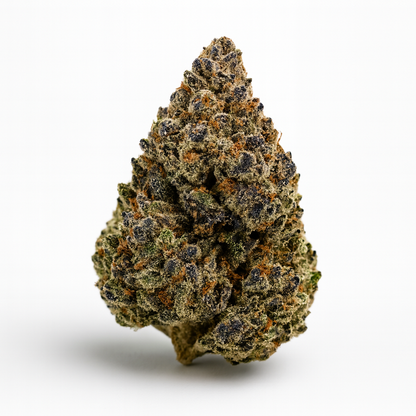 Cadillac rainbow THCa strain