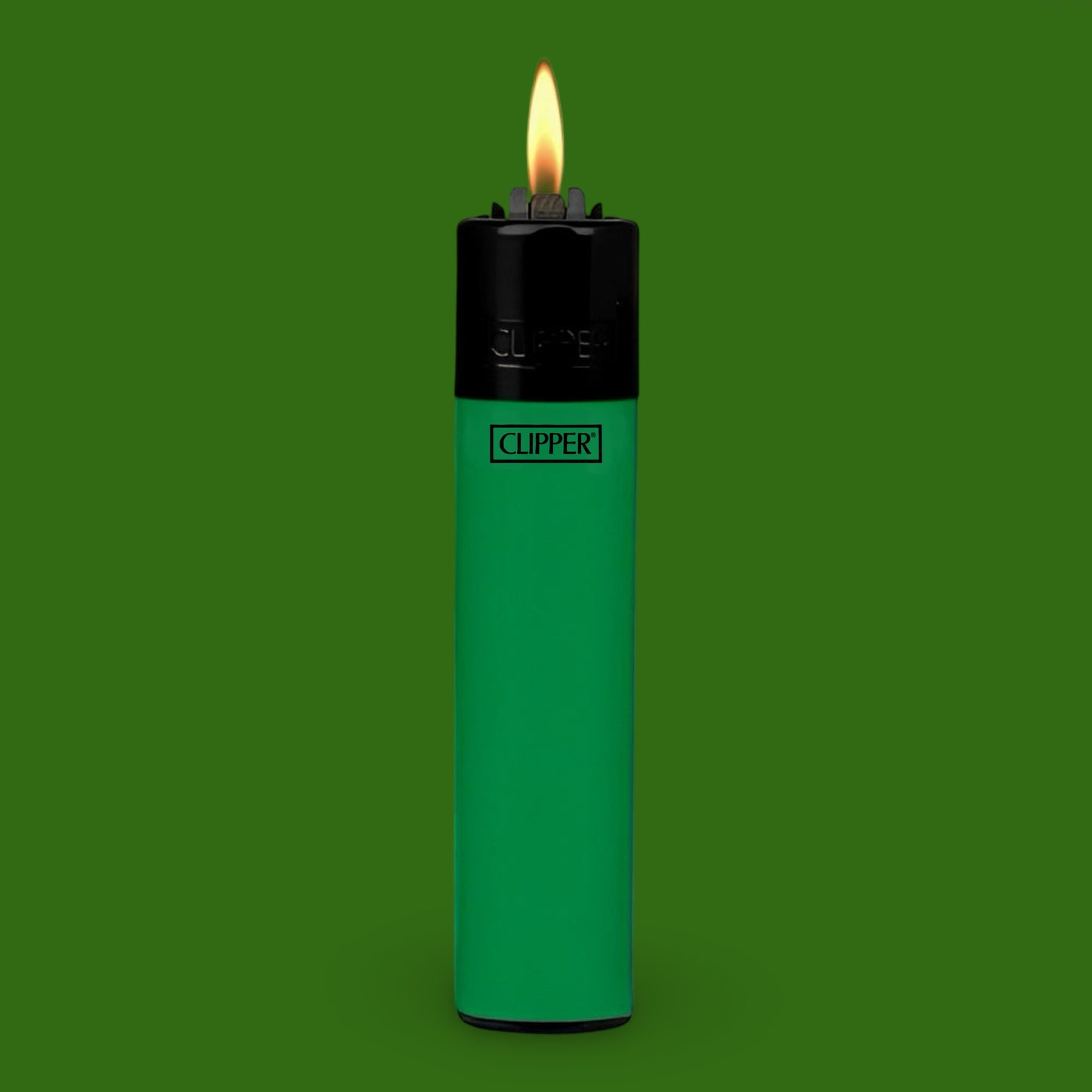 Clipper lighter