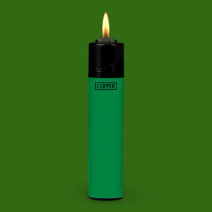 Clipper lighter